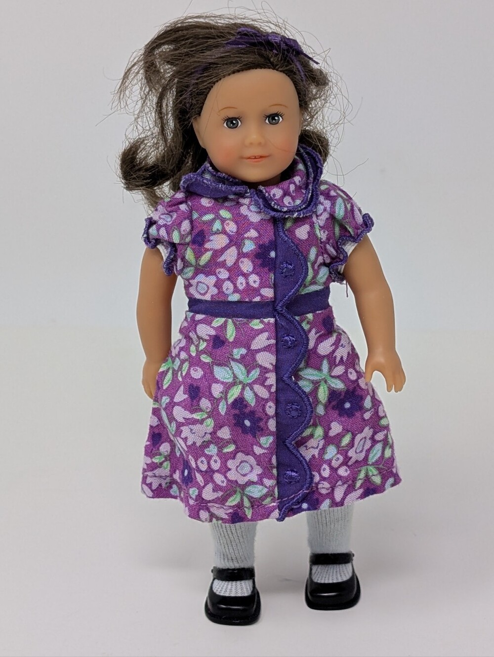 American Girl Mini Doll Ruthie Smithens